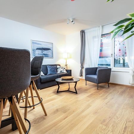 Zoder Apartments Βιέννη Εξωτερικό φωτογραφία