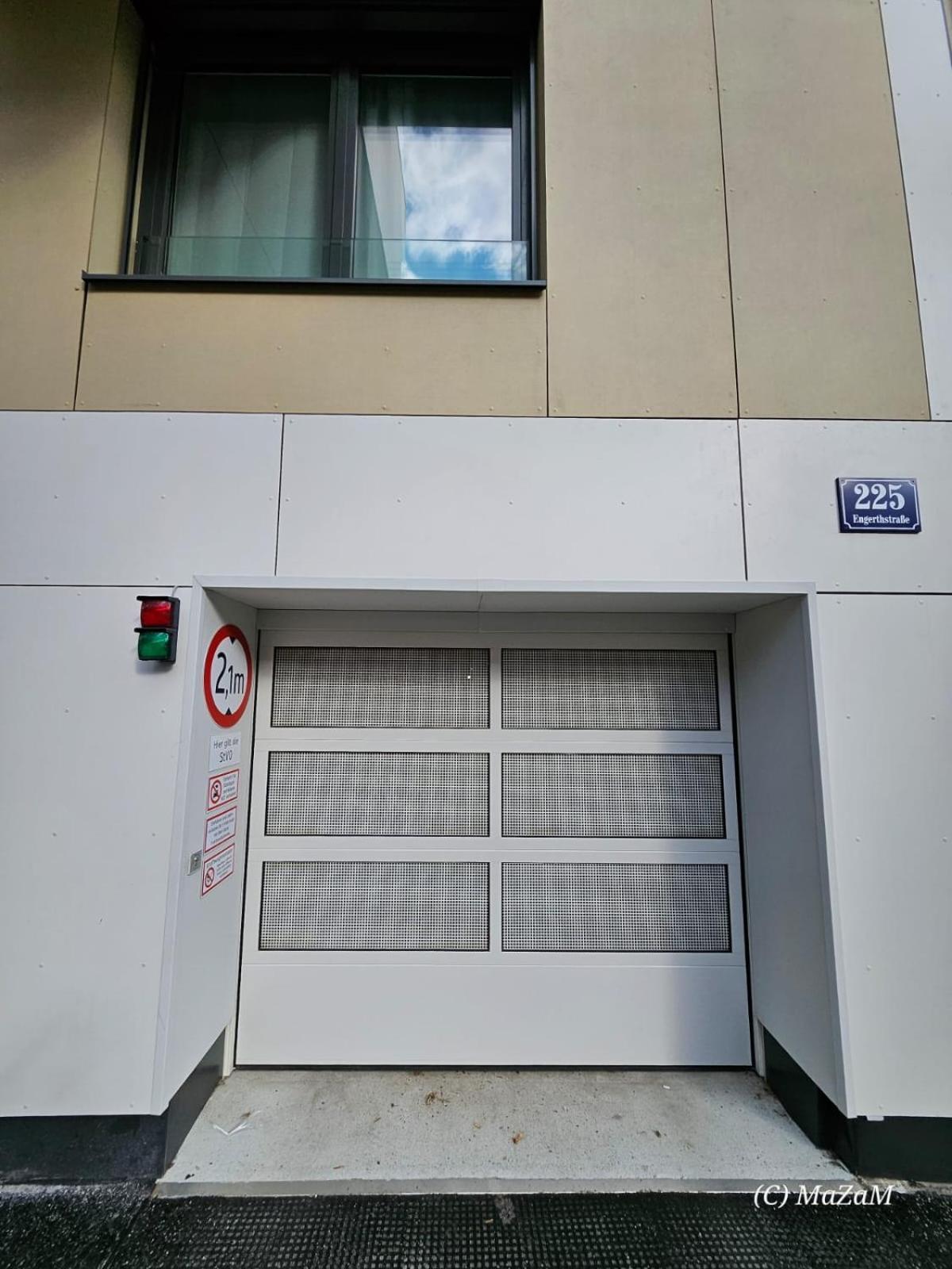 Zoder Apartments Βιέννη Εξωτερικό φωτογραφία