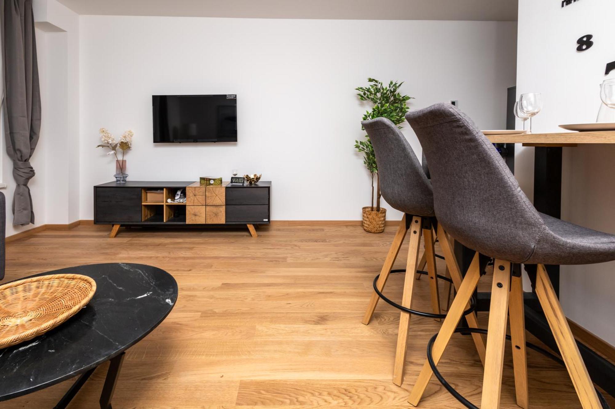 Zoder Apartments Βιέννη Εξωτερικό φωτογραφία