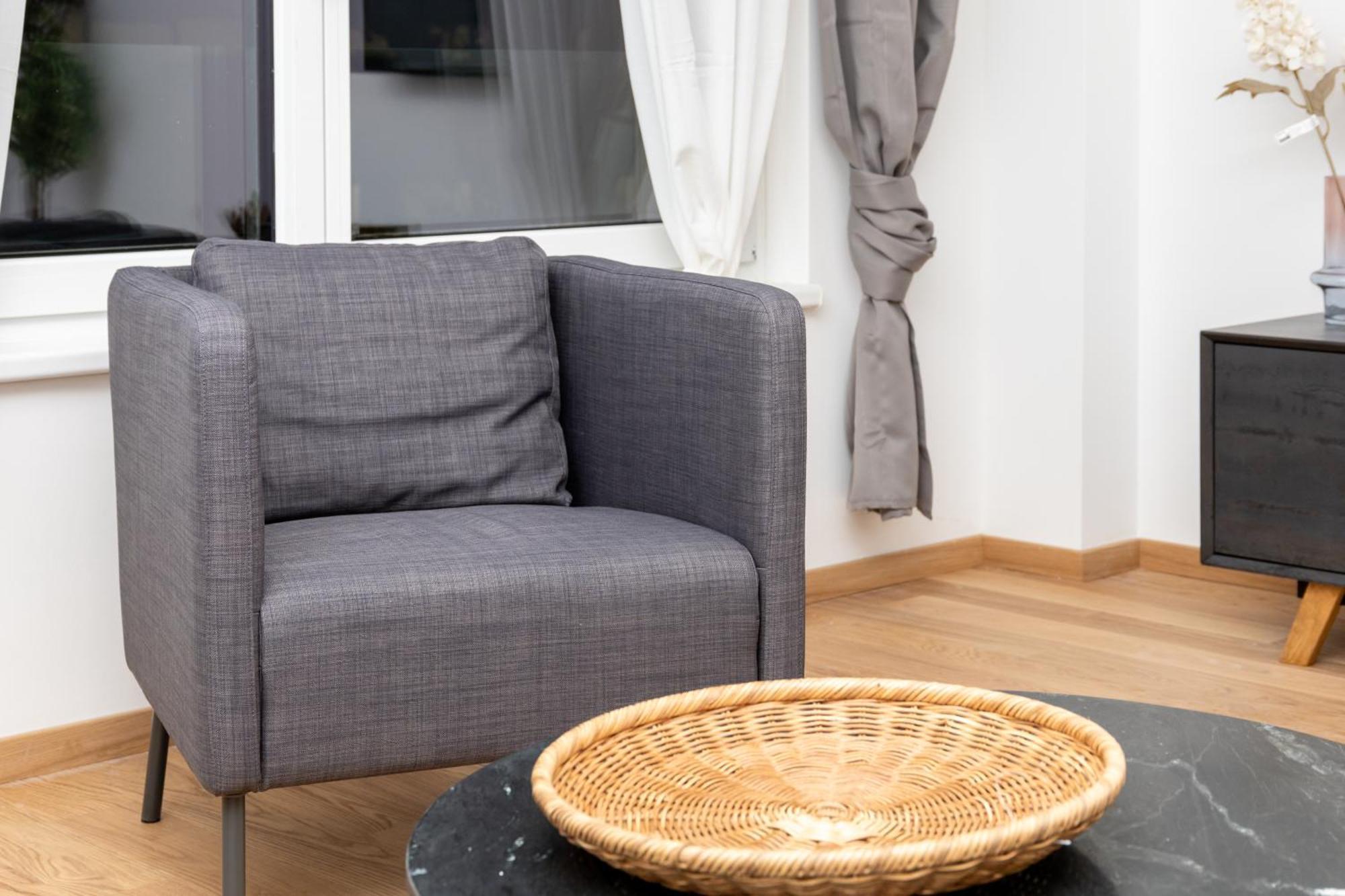 Zoder Apartments Βιέννη Εξωτερικό φωτογραφία