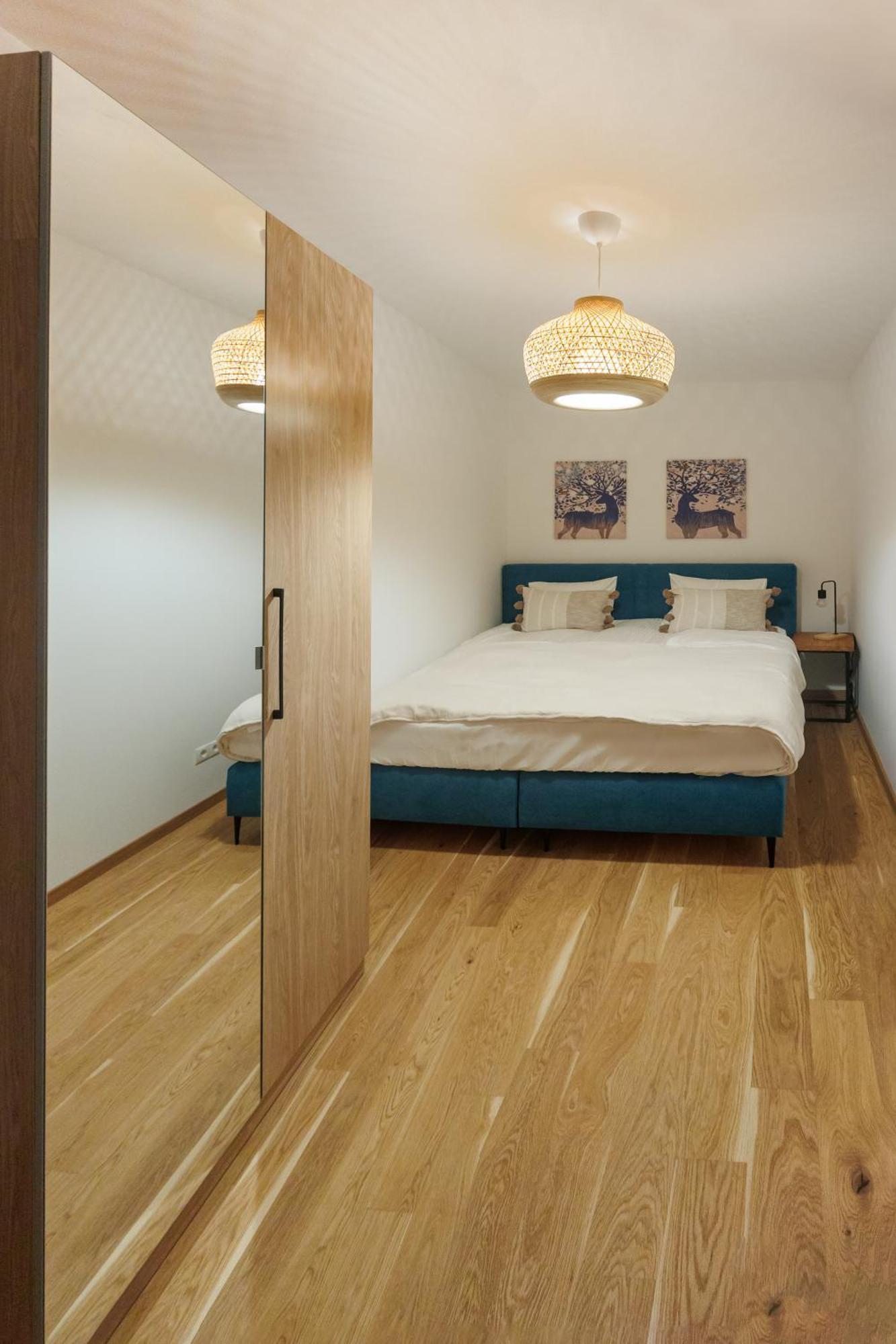 Zoder Apartments Βιέννη Εξωτερικό φωτογραφία