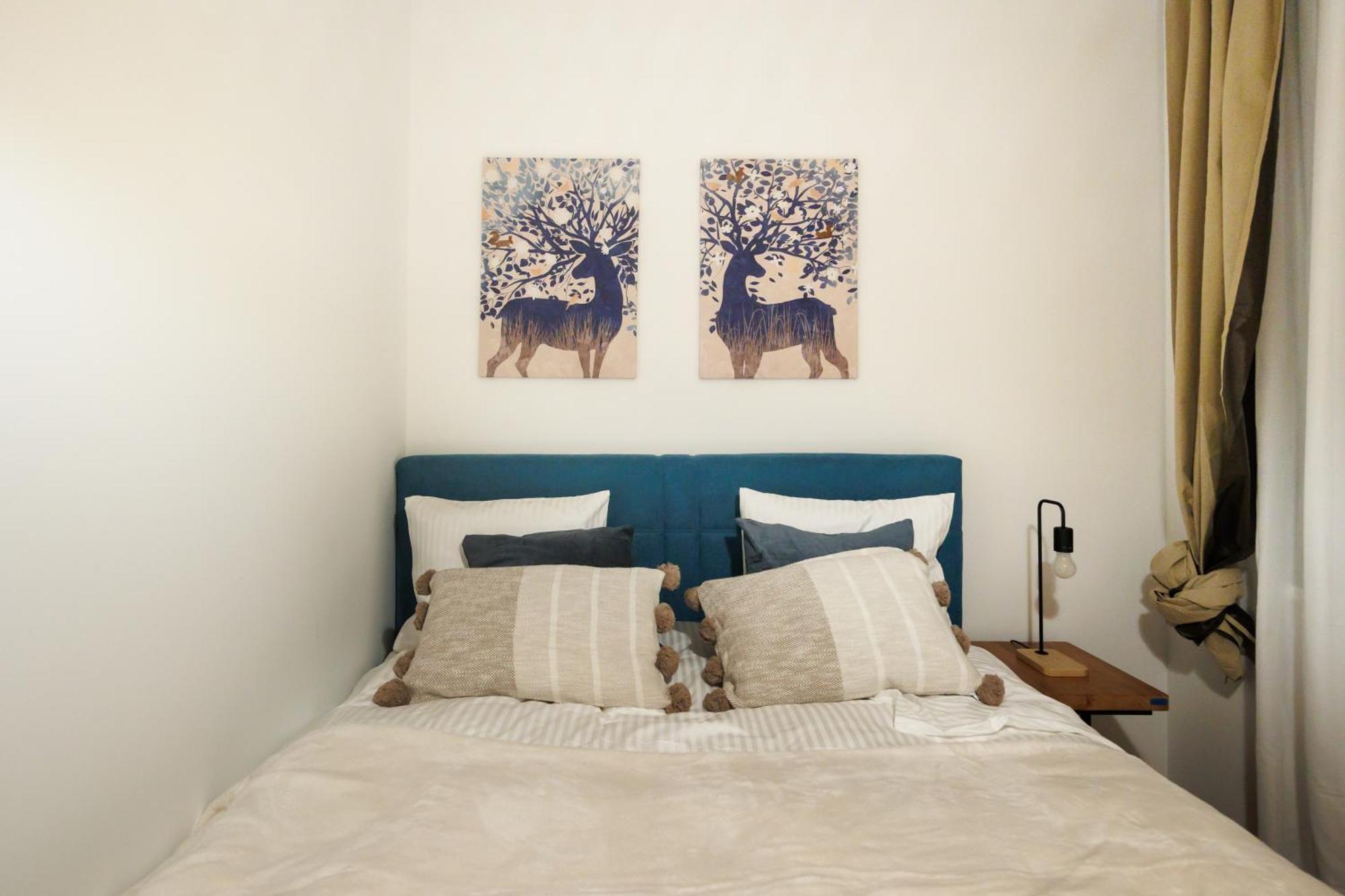 Zoder Apartments Βιέννη Εξωτερικό φωτογραφία