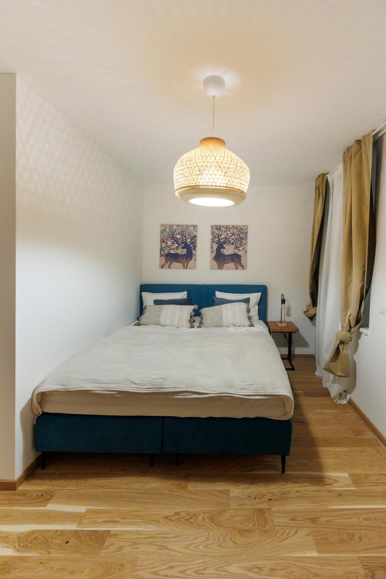 Zoder Apartments Βιέννη Εξωτερικό φωτογραφία