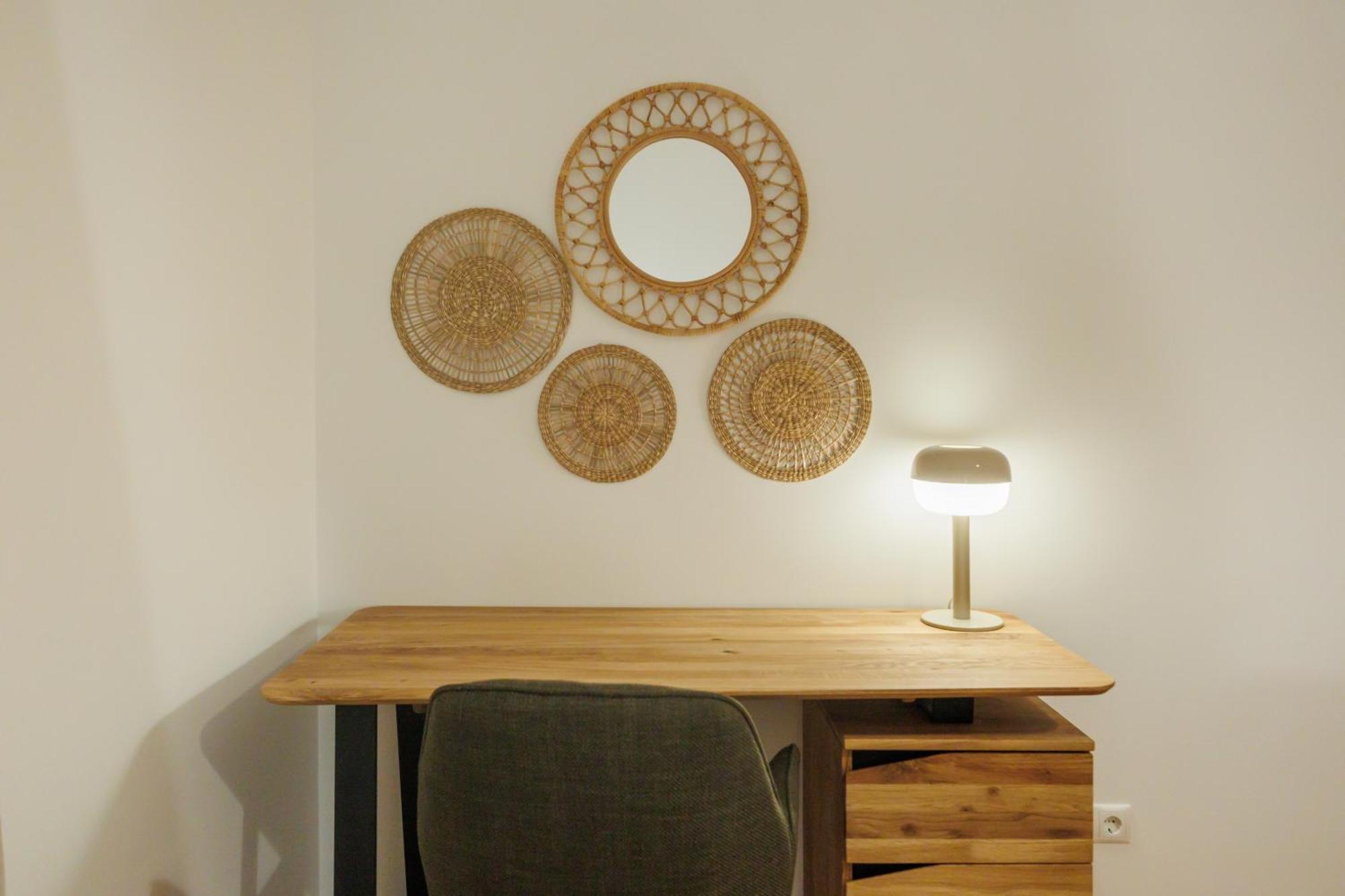 Zoder Apartments Βιέννη Εξωτερικό φωτογραφία
