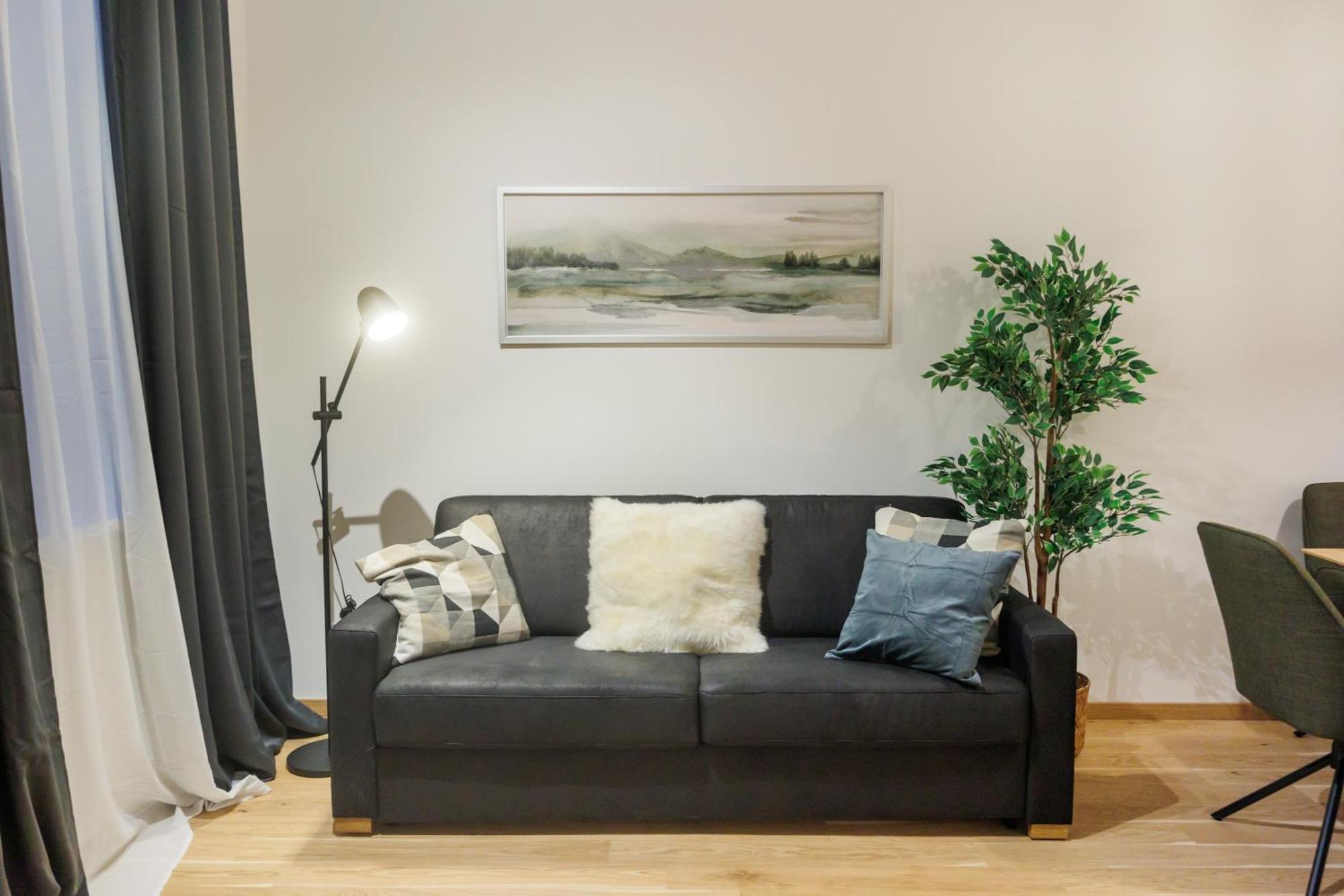 Zoder Apartments Βιέννη Εξωτερικό φωτογραφία