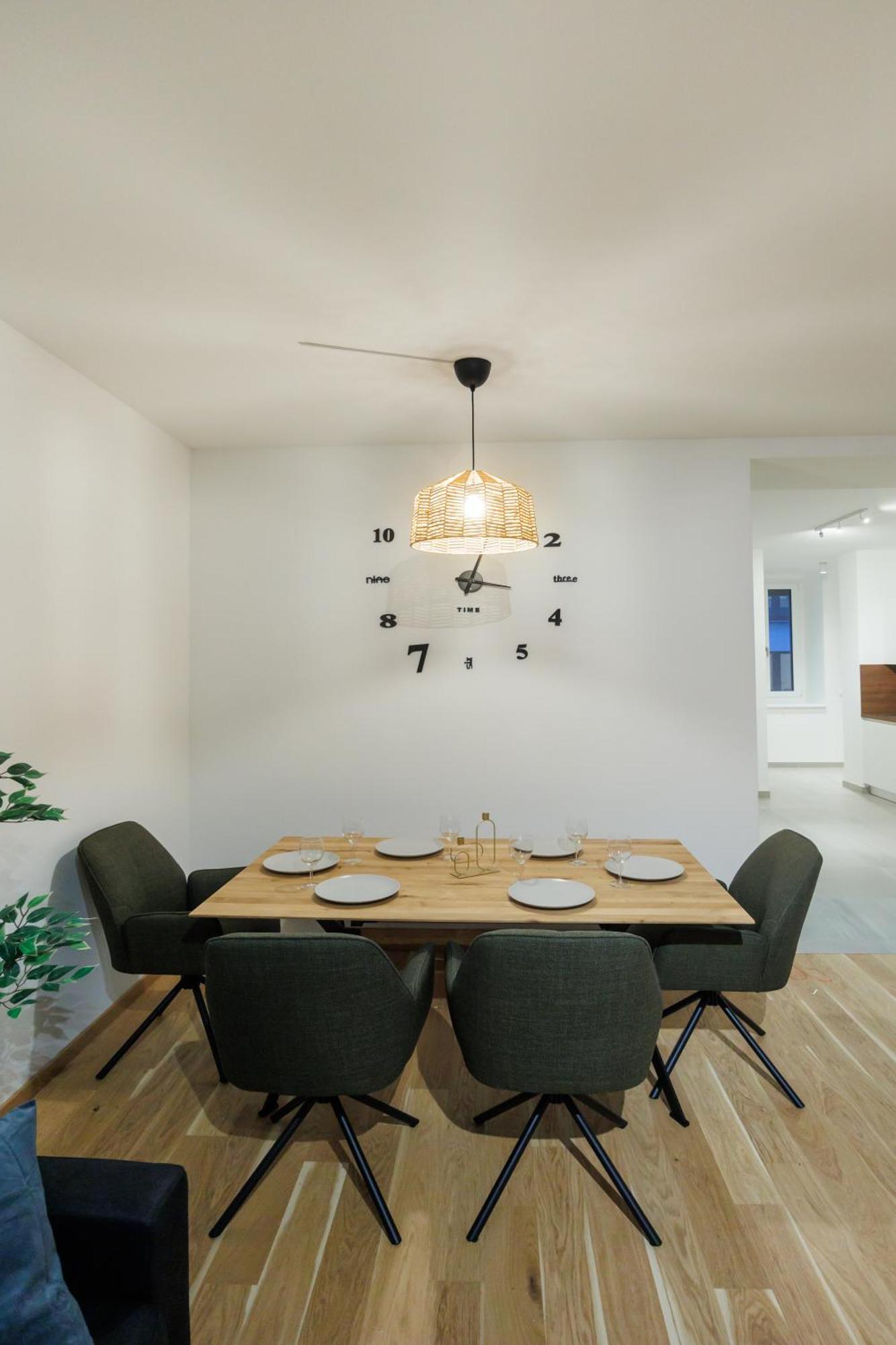 Zoder Apartments Βιέννη Εξωτερικό φωτογραφία