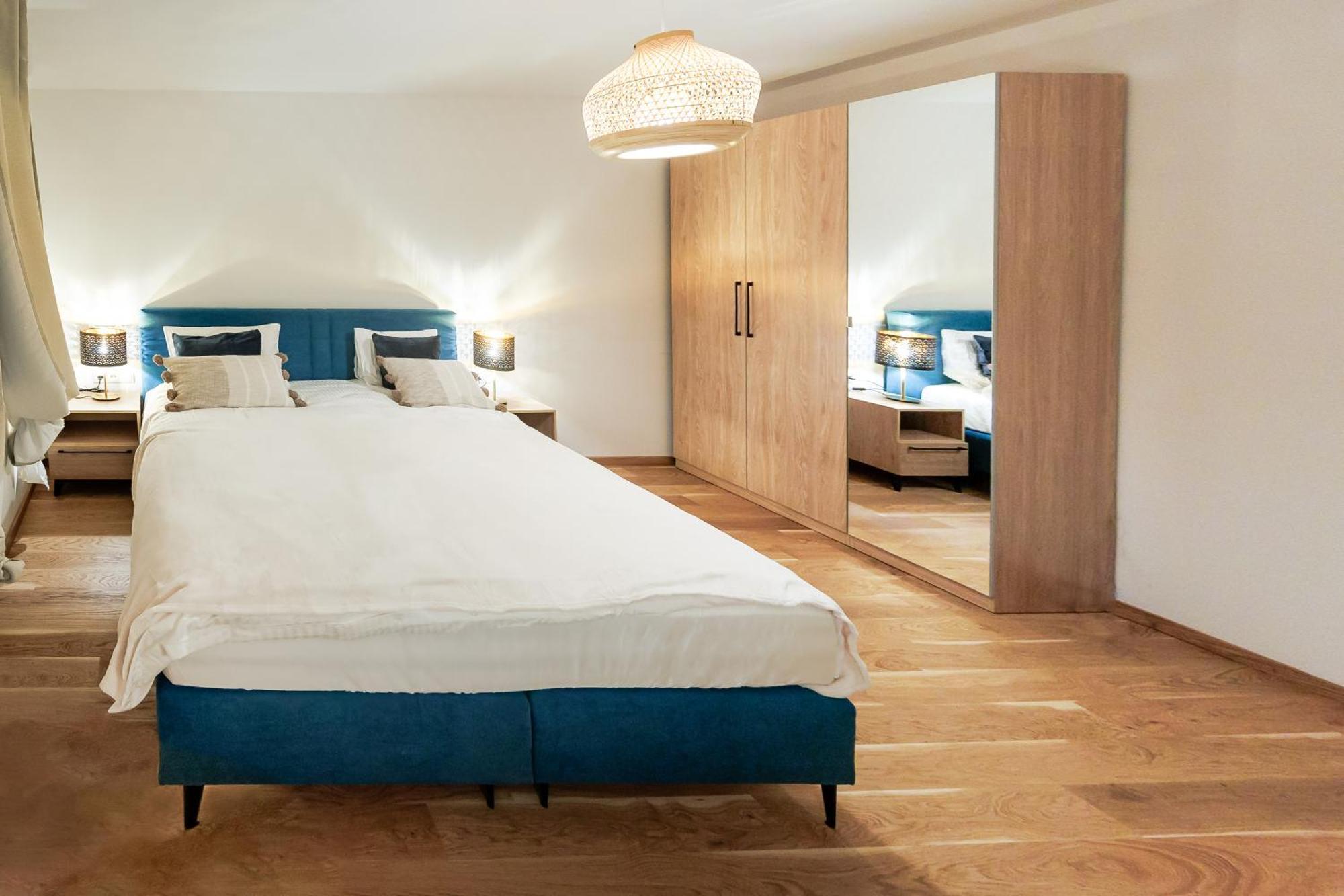 Zoder Apartments Βιέννη Εξωτερικό φωτογραφία