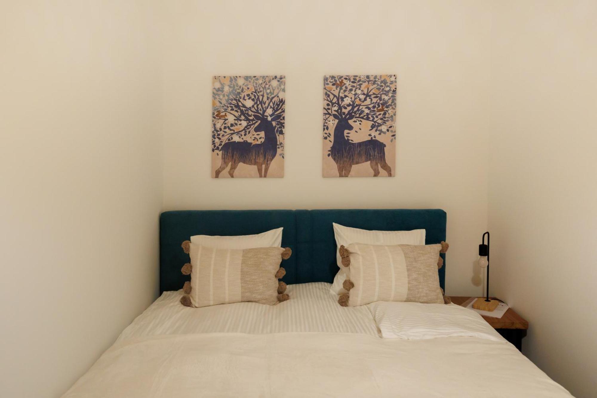 Zoder Apartments Βιέννη Εξωτερικό φωτογραφία