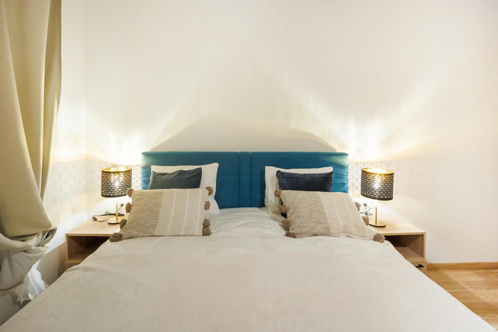 Zoder Apartments Βιέννη Εξωτερικό φωτογραφία