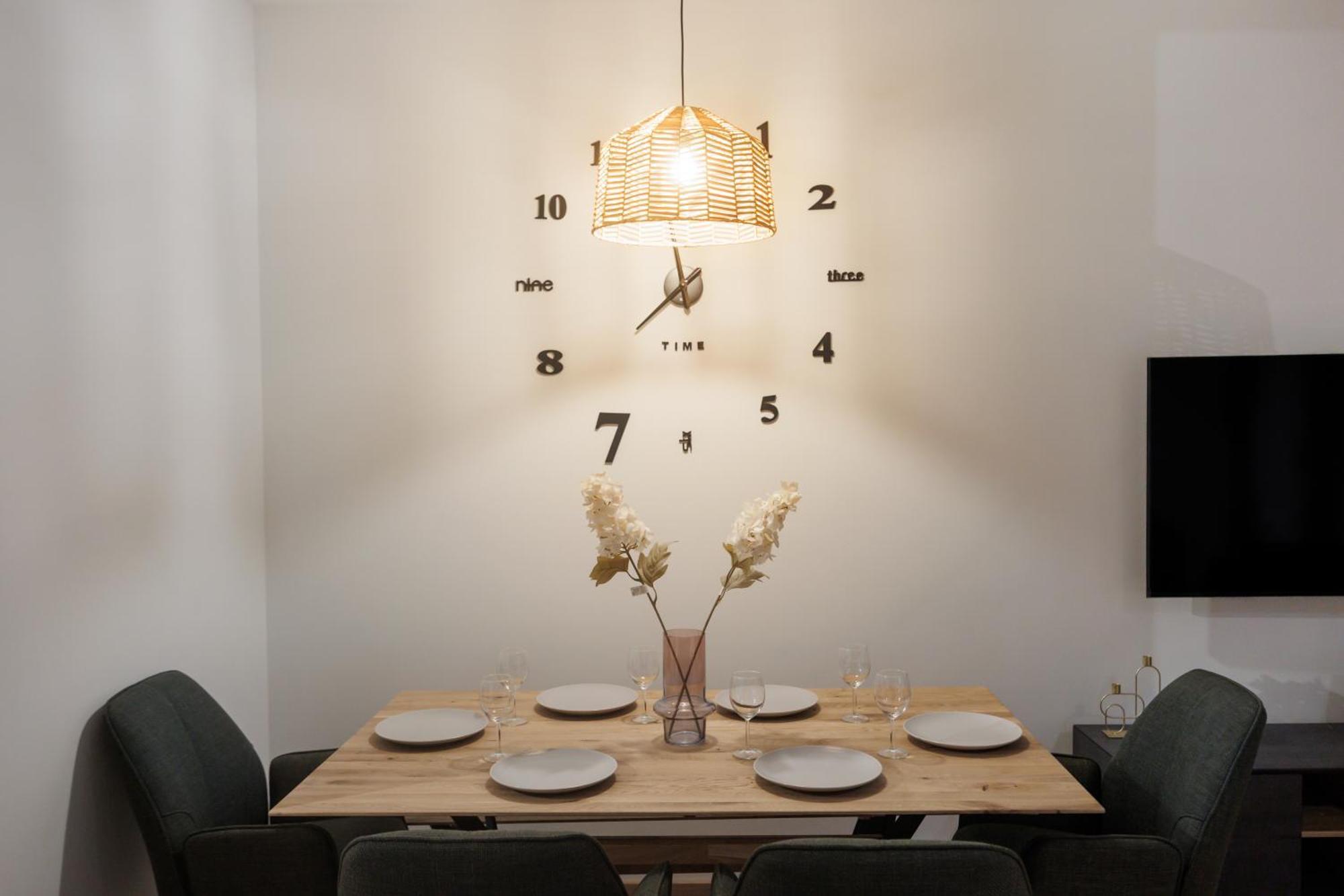 Zoder Apartments Βιέννη Εξωτερικό φωτογραφία