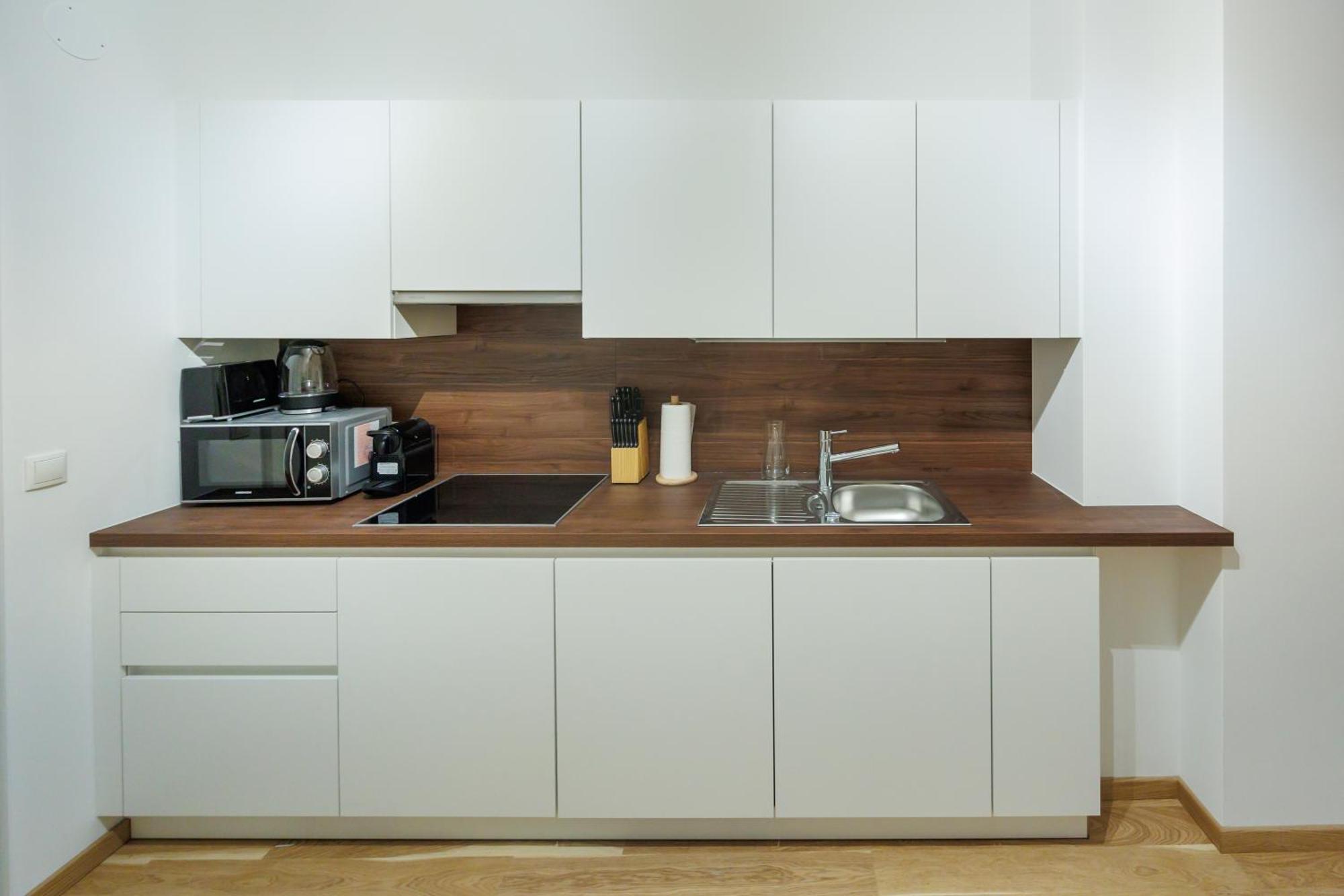 Zoder Apartments Βιέννη Εξωτερικό φωτογραφία