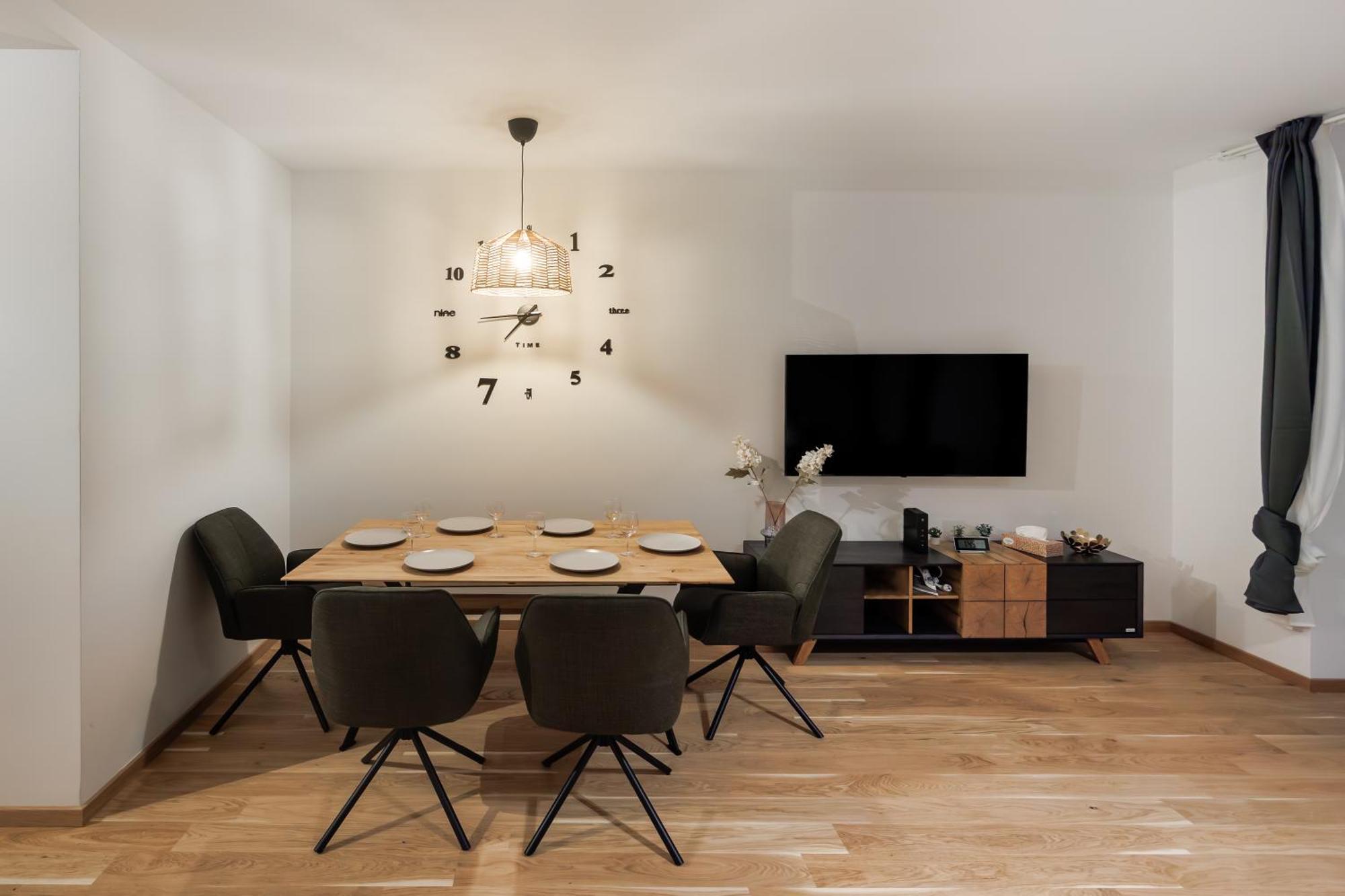 Zoder Apartments Βιέννη Εξωτερικό φωτογραφία