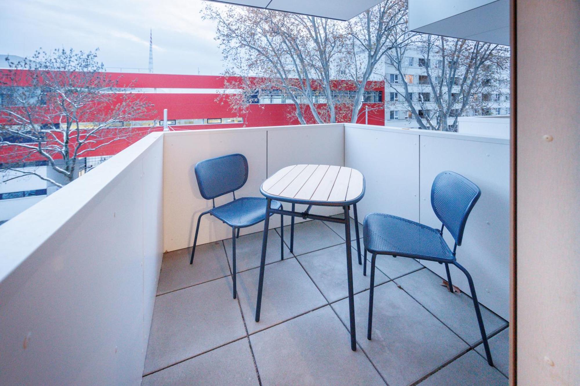 Zoder Apartments Βιέννη Εξωτερικό φωτογραφία