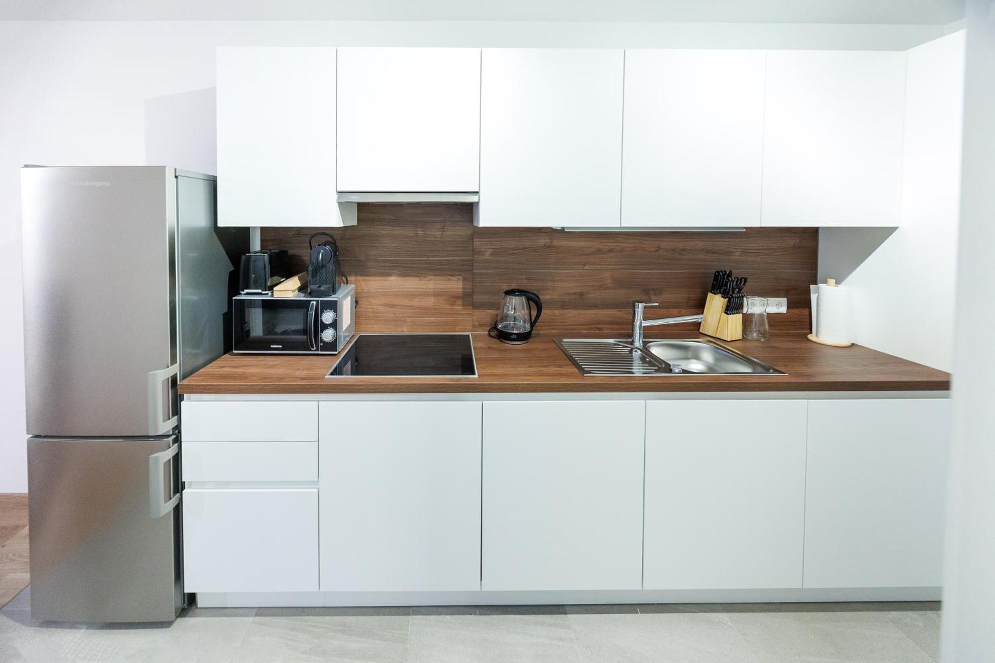 Zoder Apartments Βιέννη Εξωτερικό φωτογραφία