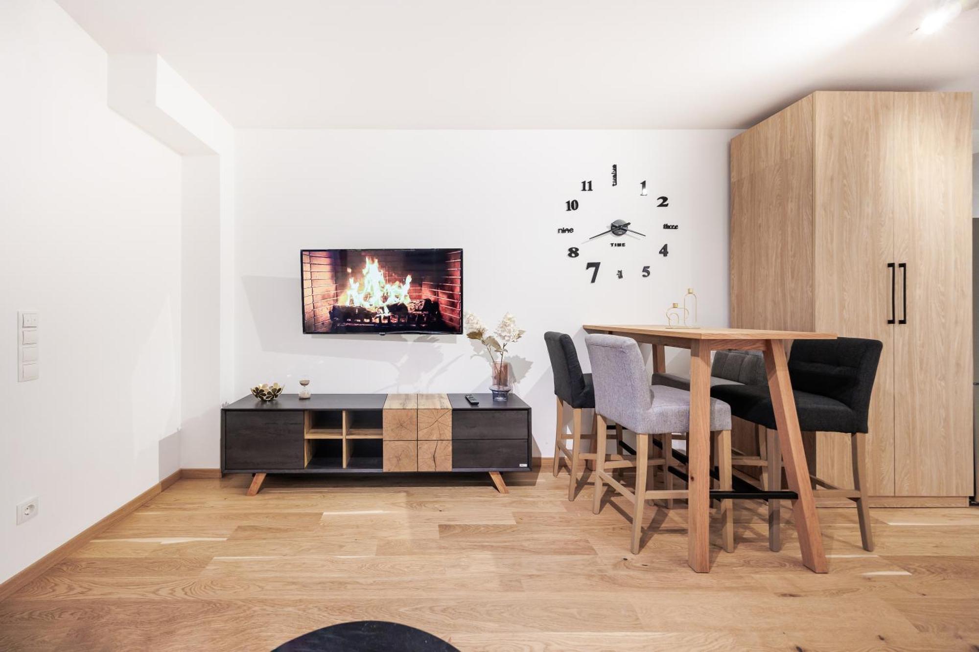 Zoder Apartments Βιέννη Εξωτερικό φωτογραφία
