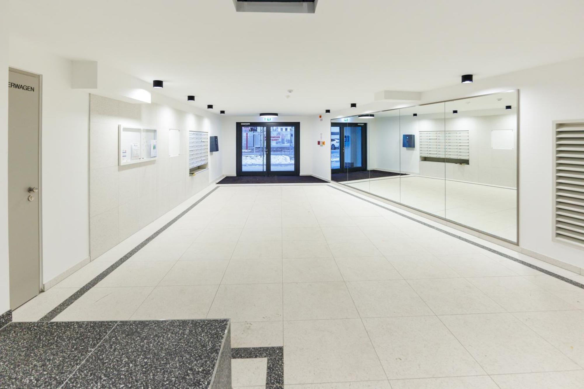 Zoder Apartments Βιέννη Εξωτερικό φωτογραφία