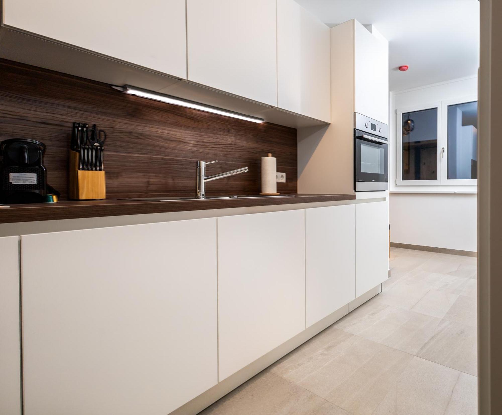 Zoder Apartments Βιέννη Εξωτερικό φωτογραφία